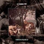 Lee Bannon, Fantastic Planet (CD)