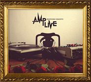 AMP Live, Headphone Concerto (LP)