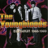 Youngbloods, Euphoria 1965-69 (CD)