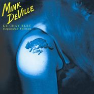 Mink DeVille, La Chat Bleu [Expanded Edition] (CD)