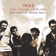 INXS, Stay Young 1979-1982 (The Complete 'Deluxe Years') (CD)