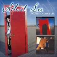 Albert Lee, Hiding/Albert Lee (CD)