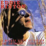 Eddie Hinton, Anthology 1969-93: Mighty Fiel (CD)
