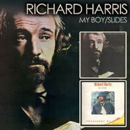 Richard Harris, My Boy/Slides (CD)