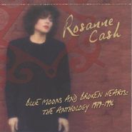 Rosanne Cash, Blue Moons and Broken Hearts: The Anthology 1979-1995 [Australian Import] (CD)