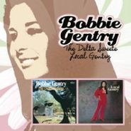 Bobbie Gentry, Delta Sweete / Local Gentry (CD)