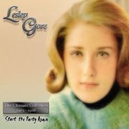 Lesley Gore, The Ultimate Collection 1963-68 (CD)
