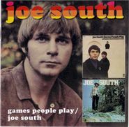 Joe South, Games People Play/Joe South [Import] (CD)