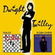 Dwight Twilley, Twilley/Scuba Divers