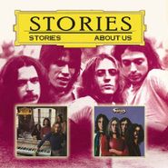 Stories, Stories/About Us (CD)