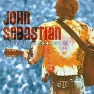 John Sebastian, Life And Times 1964-1999 (CD)