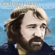 Richard Harris, Anthology 1968-1974: Man Of Wo (CD)