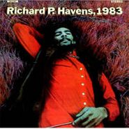 Richie Havens, Richard P. Havens, 1983