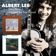 Albert Lee, Speechless/Gagged But Not Boun (CD)