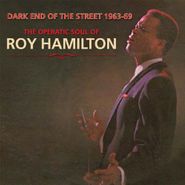 Roy Hamilton, Dark Side Of The Street 1963-69 (CD)