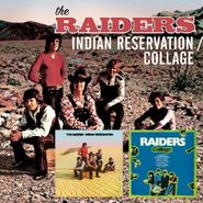 The Raiders, Indian Reservation/Collage (CD)