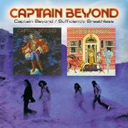 Captain Beyond, Captain Beyond/Sufficiently Br (CD)