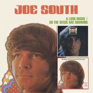 Joe South, So The Seeds Are Growing/A Loo (CD)