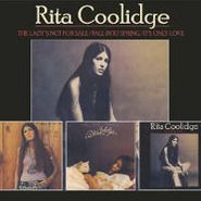 Rita Coolidge, Lady's Not For Sale/Fall Into (CD)