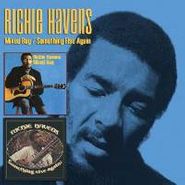 Richie Havens, Mixed Bag / Something Else Again (CD)