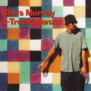 Chris Murray, 4-Trackaganza (CD)