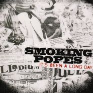 Smoking Popes, It's Been A Long Day (CD)