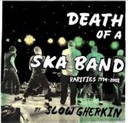 , Death Of Ska '94-'02 (CD)