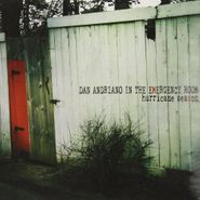 Dan Andriano, Hurricane Season (CD)