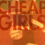 Cheap Girls, My Roaring 20's (CD)