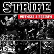 Strife, Witness A Rebirth (LP)