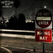 Rotting Out, The Wrong Way (CD)