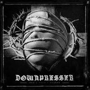 Downpresser, Don't Need A Reason (CD)