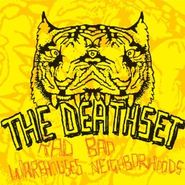 , Rad Warehouses Bad Neighborhoo (CD)