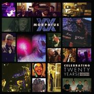 Various Artists, Morphius XX: Celebrating 20 Years Of Breaking Records (LP)
