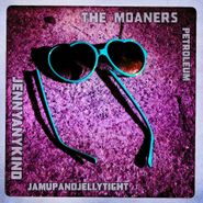 The Moaners, Split (7")
