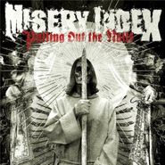 Misery Index, Pulling Out The Nails (CD)