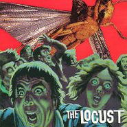 Locust, Locust (CD)