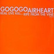 Gogogo Airheart, Real Live Killa (LP)