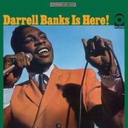Darrell Banks, Darrell Banks Is Here! (LP)