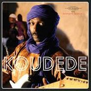 Koudede, Vol. 7-Guitars From Agadez (12")