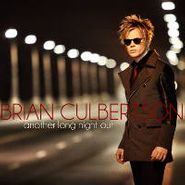 Brian Culbertson, Another Long Night Out (CD)