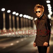 Brian Culbertson, Another Long Night Out [Record Store Day] (LP)