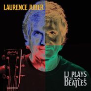 Laurence Juber, Vol. 2-Lj Plays The Beatles (CD)