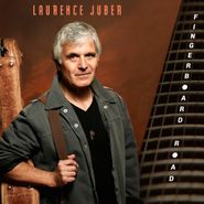 Laurence Juber, Fingerboard Road (CD)