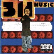 311, Music (CD)