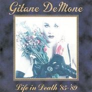 Gitane Demone, Life In Death '85-'89 (CD)
