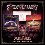 Shadow Gallery, Double Feature (CD)