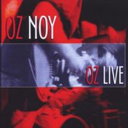 Oz Noy, Oz Live (CD)
