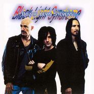 Bozzio Levin Stevens, Black Light Syndrome [Record Store Day] (LP)