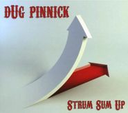 Dug Pinnick, Strum Sum Up (CD)